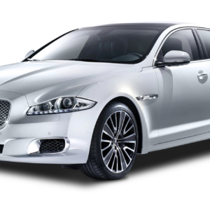 JAGUAR XJ <-2015 Diesel