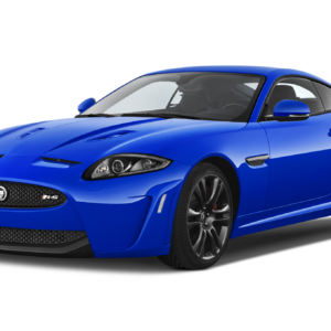 JAGUAR XKR-S ALL Petrol