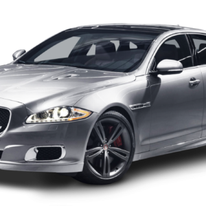 JAGUAR XKR ALL Petrol