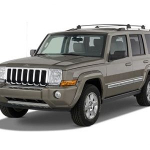 JEEP COMMANDER 2006-> Diesel