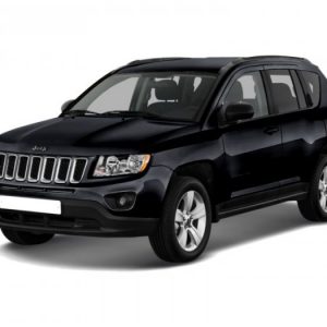 JEEP COMPASS <-2006 Diesel