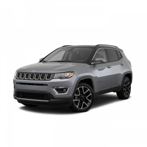 JEEP COMPASS 2017 2020 Petrol
