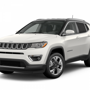 JEEP COMPASS 2020-> Petrol