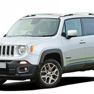 JEEP RENEGADE 2014-2018 Diesel
