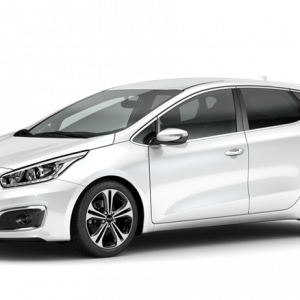 KIA CEE'D 2018-> Diesel