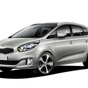 KIA CARENS 2013-2016 Diesel