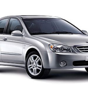 KIA CERATO <-2005 Diesel