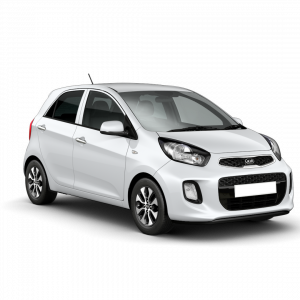 KIA PICANTO 2017-> Diesel