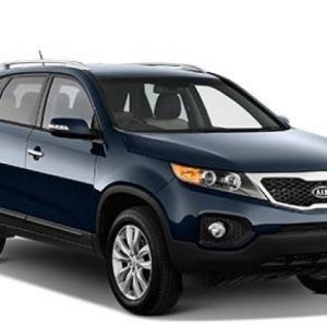 KIA SORENTO 2010-2015 Diesel