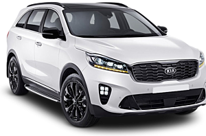 KIA SORENTO 2015-2020 Diesel