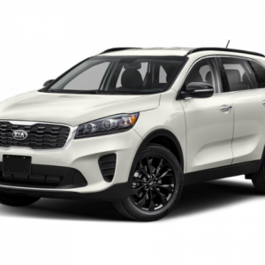 KIA SORENTO 2020-> Petrol