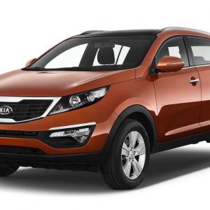KIA SPORTAGE 2010-2016 Diesel
