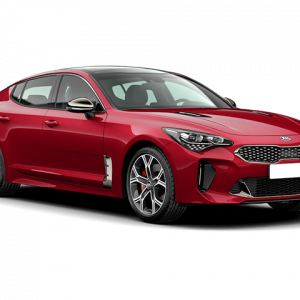 KIA STINGER 2017-> Diesel