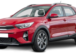 KIA STONIC 2017-> Diesel