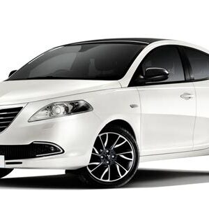 LANCIA YPSILON 2004-2011 Diesel