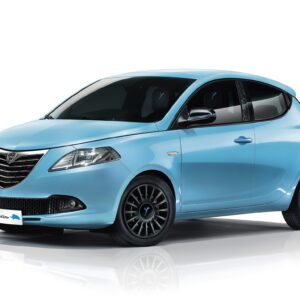 LANCIA YPSILON 2011-2015 Petrol