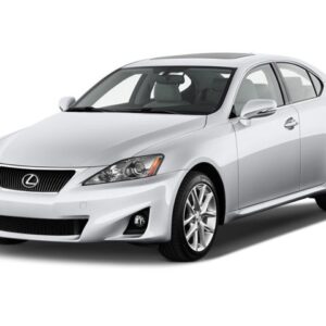 LEXUS IS 2005-2013 Diesel