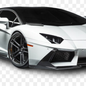 LAMBORGHINI AVENTADOR ALL Petrol