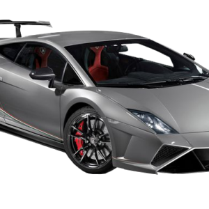 LAMBORGHINI GALLARDO ALL Petrol