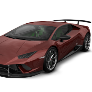LAMBORGHINI HURACAN 2014-> Petrol