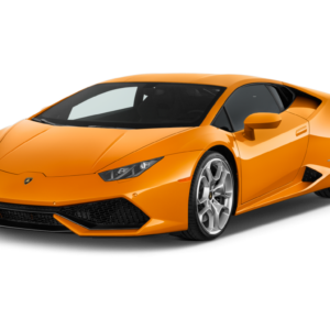 LAMBORGHINI HURACAN ALL Petrol
