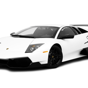 LAMBORGHINI MURCIELAGO ALL Petrol