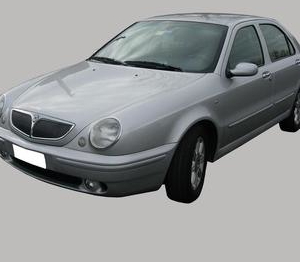 LANCIA LYBRA 2000-2005 Diesel