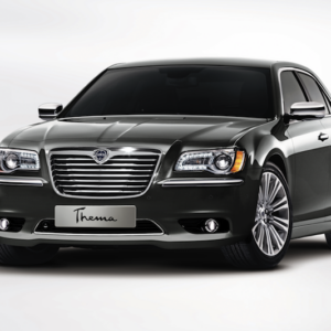 LANCIA THEMA 2011-> Diesel