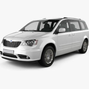 LANCIA VOYAGER 2011-> Diesel
