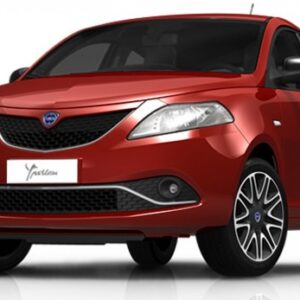 LANCIA YPSILON 2016-> Diesel