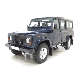 LANDROVER DEFENDER 2000-2007 Diesel