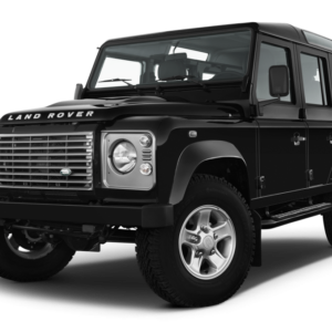 LANDROVER DEFENDER 2007-2011 Diesel