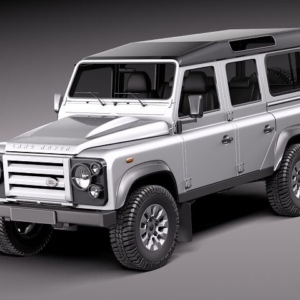 LANDROVER DEFENDER 2011-> Diesel