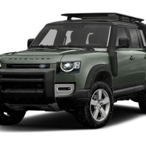 LANDROVER DEFENDER 2019-> Diesel