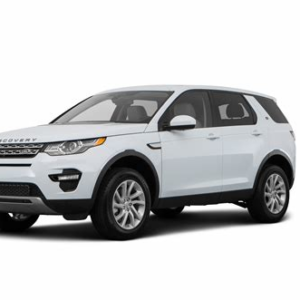 LANDROVER DISCOVERY <-2016 Diesel