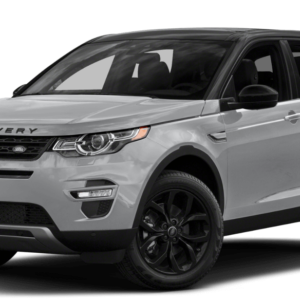 LANDROVER DISCOVERY 2017-> Diesel