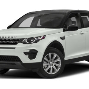LANDROVER DISCOVERY SPORT 2015-2019 Petrol