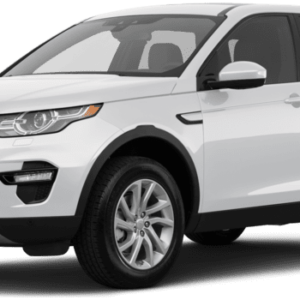 LANDROVER DISCOVERY SPORT 2019-> Petrol