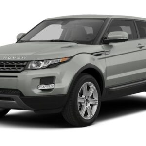 LANDROVER EVOQUE 2011-2015 Diesel