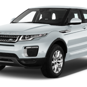 LANDROVER EVOQUE 2015-2019 Diesel