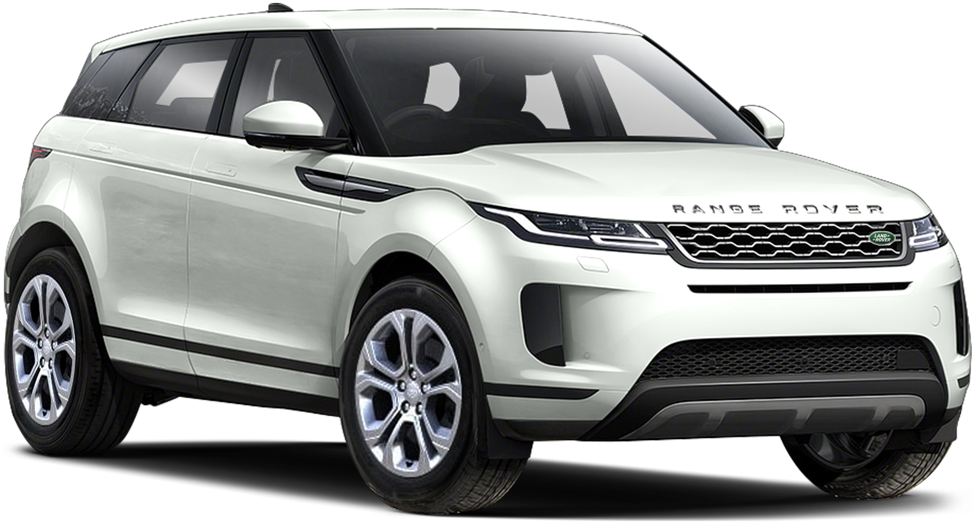 LANDROVER EVOQUE 2019-> Petrol