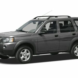 LANDROVER FREELANDER 2003-2007 Diesel
