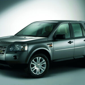 LANDROVER FREELANDER 2007-2010 Diesel
