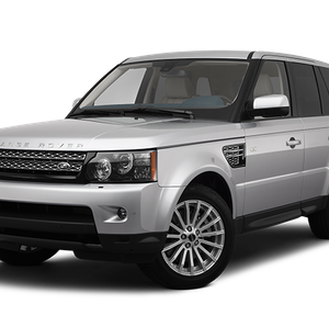 LANDROVER RANGE ROVER L405 mk1 2012-2013 Petrol