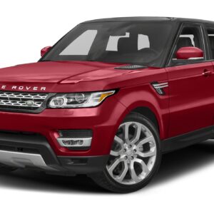 LANDROVER RANGE ROVER L405 mk2 2013-2018 Petrol