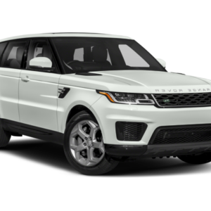 LANDROVER RANGE ROVER 2018-> Petrol