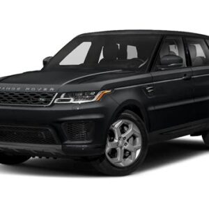 LANDROVER RANGE ROVER 2021-> Petrol