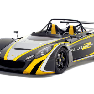 LOTUS 2-ELEVEN ALL Petrol