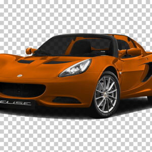 LOTUS ELISE Mk2 2007-2011 Petrol