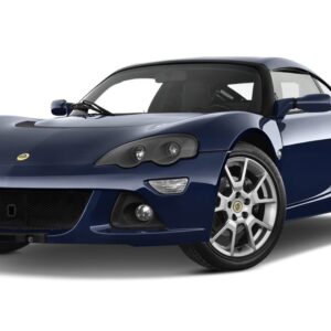 LOTUS EUROPA 2006-2010 Petrol